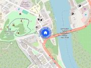 1 Bedroom Penthouse for rent at Hillpark @ Shah Alam North