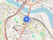 1 Bedroom Penthouse for rent at Klang