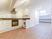 1 Bedroom Penthouse For Rent In Bacup