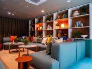 1 bedroom penthouse for rent in Candleriggs, 130...