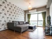 1 Bedroom Penthouse for Rent in Cebu Business Park