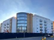 1 Bedroom Penthouse For Rent In Hawthorne Apartment