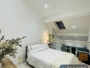 1 bedroom penthouse for rent in Manhattan Building,... 1 bedroom penthouse for rent in Manhattan Building,...