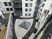 1 Bedroom Penthouse For Rent In Nottingham