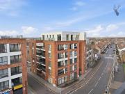 1 bedroom penthouse for sale