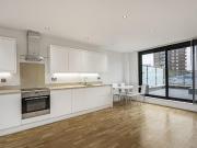 1 bedroom penthouse for sale