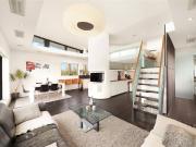 1 bedroom penthouse for sale