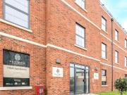 1 bedroom penthouse for sale