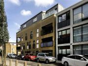 1 bedroom penthouse for sale