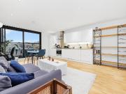 1 bedroom penthouse for sale