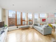 1 bedroom penthouse for sale