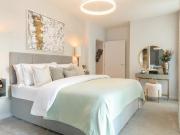1 bedroom penthouse for sale