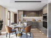 1 bedroom penthouse for sale