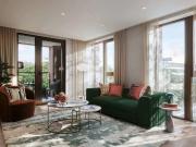 1 bedroom penthouse for sale