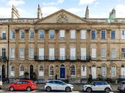 1 bedroom penthouse for sale in Fitzroy House, 59 Great...