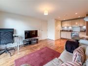 1 bedroom penthouse for sale in Newsom Place, Manor...