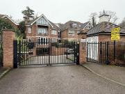 1 bedroom penthouse to rent