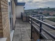 1 bedroom penthouse to rent