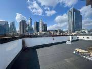 1 bedroom penthouse to rent