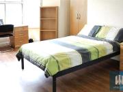 1 bedroom penthouse to rent