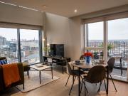 1 bedroom penthouse to rent