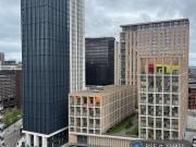 1 bedroom penthouse to rent