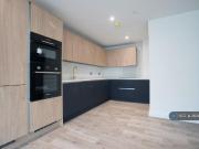 1 bedroom penthouse to rent