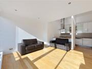 1 bedroom penthouse to rent