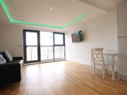 1 bedroom penthouse to rent