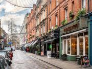 1 bedroom penthouse to rent