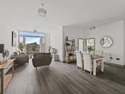 1 bedroom penthouse to rent