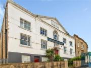 1 bedroom penthouse to rent