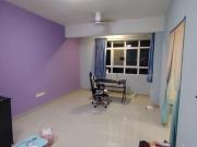 1 bedroom Perling Heights Taman PERLING Partial Furnish...