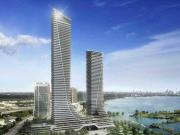 1 bedroom plus den apartment for rent