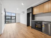 1 Bedroom plus Study apartment in the Sierra development!