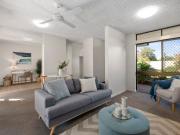 Available now! 1 bedroom plus study villa in perfect...