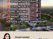 1 Bedroom Pre selling Condo unit/SierraValleyGardens