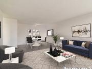 1 Bedroom Premium 8715 104 St. Nw *renovated Suite