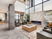 1 Bedroom Premium 9624 105 St. Nw *renovated Suite