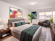 1 Bedroom Premium for rent in Kings Tower in 812 King...