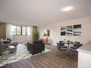 1 Bedroom Premium for rent in Topping Lane Terrace in...