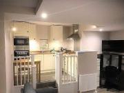 1 bedroom private hall for rent in 1 James Lane LA1