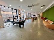 1 bedroom private hall for rent in Allen Street,...