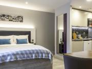 1 bedroom private hall for rent in Beaumont Fee,...