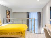 1 bedroom private hall for rent in Beaumont Fee,...