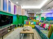 1 bedroom private hall for rent in Beaumont Fee,...