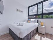 1 bedroom private hall for rent in Campo Lane, Sheffield, S1