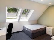 1 Bedroom Private Hall For Rent In Canterbury, Kent