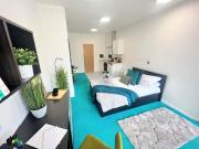 1 bedroom private hall for rent in Egerton Street,...