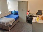 1 bedroom private hall for rent in Fenham Hall Drive,...